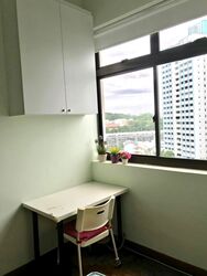 Cashew Heights Condominium (D23), Condominium #465169251